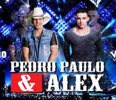 Pedro Paulo & Alex 