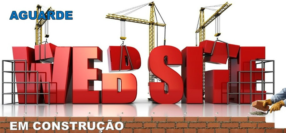 Site em construção