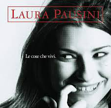 Laura Pausini, Le Cose Che Vivi MultiArtMania