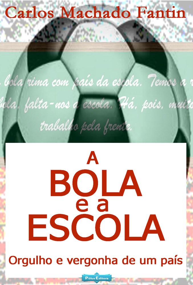 A bola...