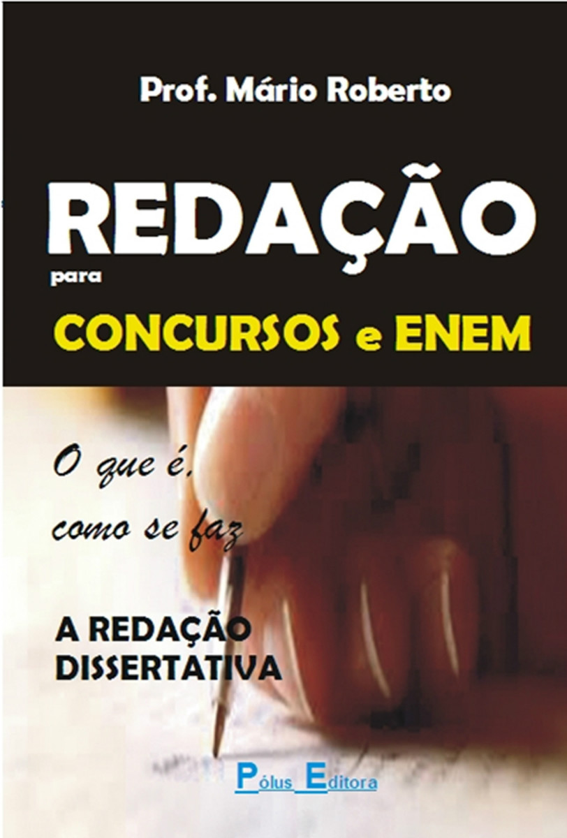 Redação impresso