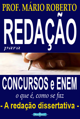 Redação para...