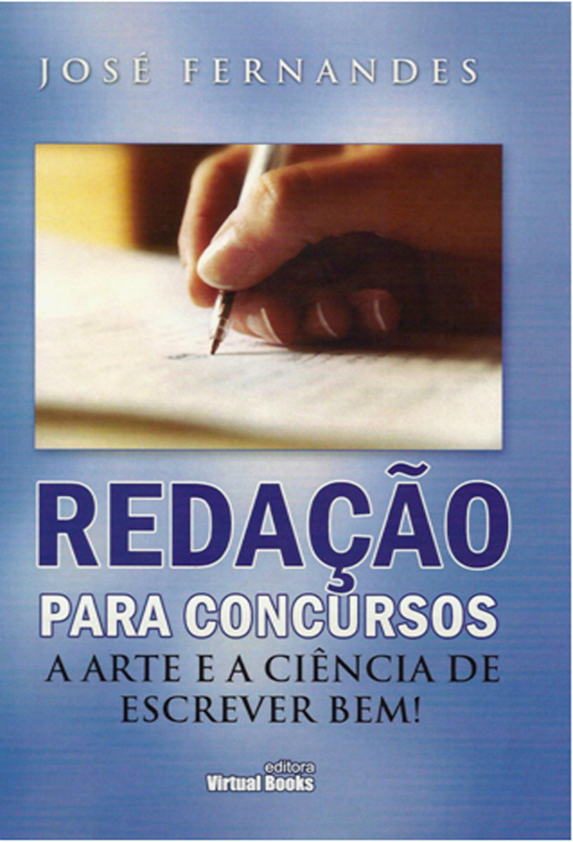 Redação Virtual Books