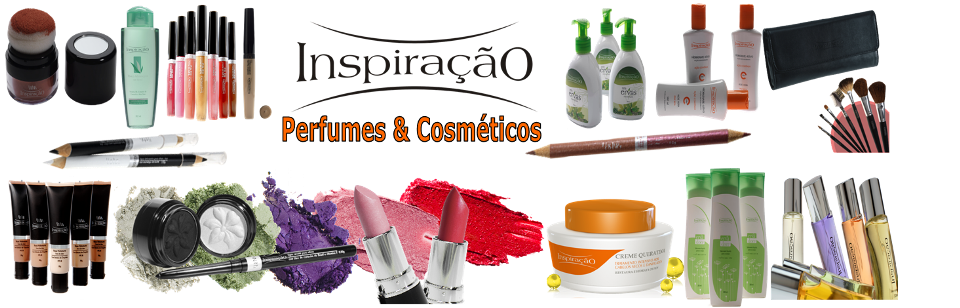 COSMÉTICOS