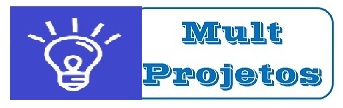 Logo MultProjetos