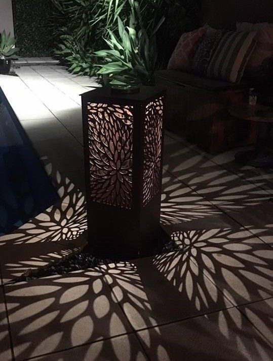 BALIZADORES ILUMINADOS