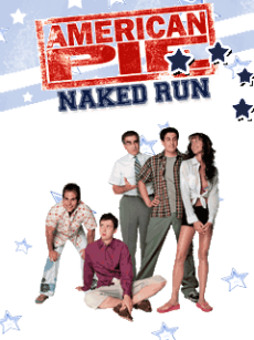 American Pie - Naked Run