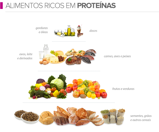 proteina