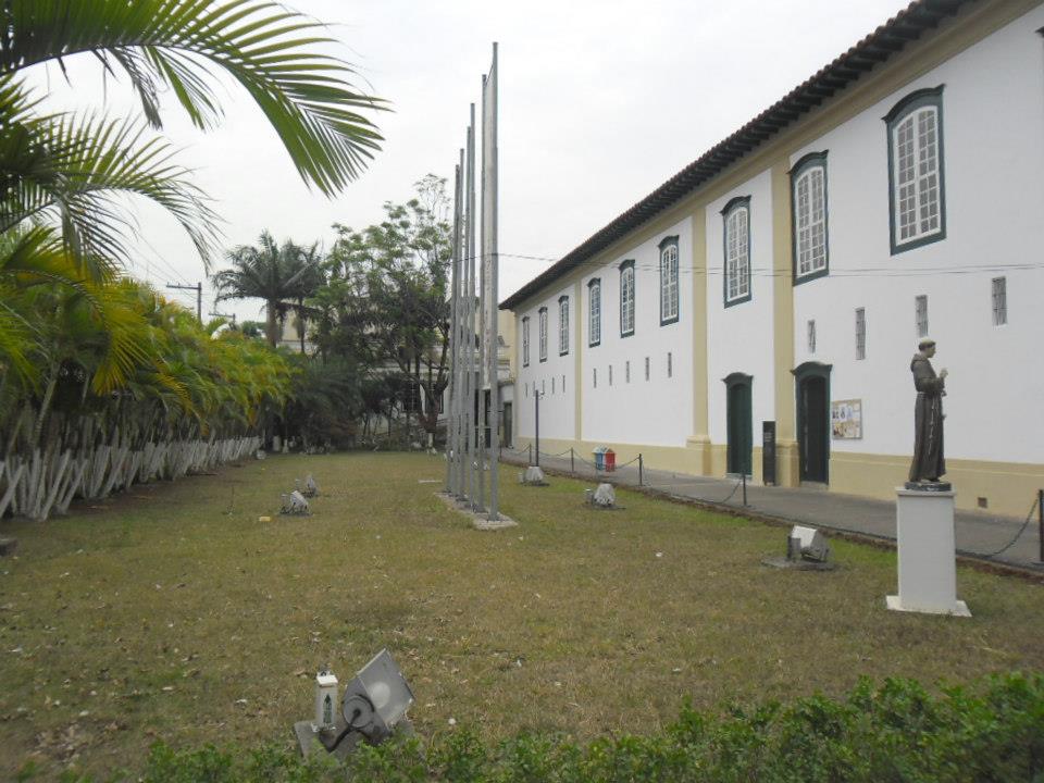 Jardim do Museu