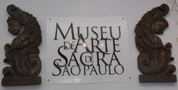 Museu da arte sacra