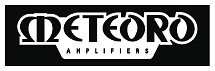 Meteoro Amplifiers