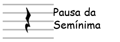 Pausa da semínima