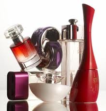 perfumes