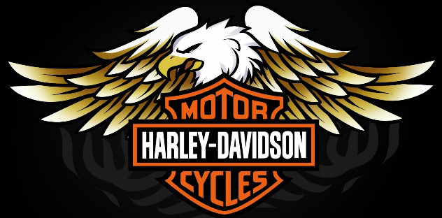 HARLEY - DAVIDSON