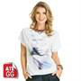 Camiseta Fly