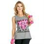 Blusa Fitness