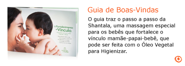 Guia Boas-Vindas