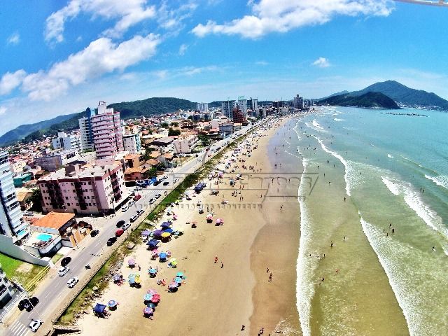 Balsinha de Navegantes - Navegantes - SC