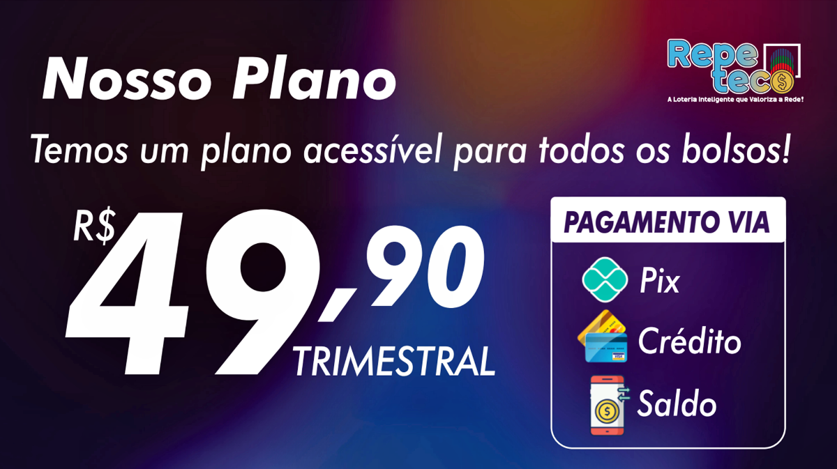 Trimestral