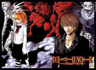 DEATH NOTE