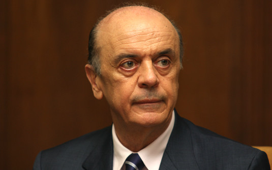 SENADOR JOSÉ SERRA