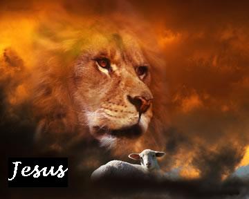 Jesus