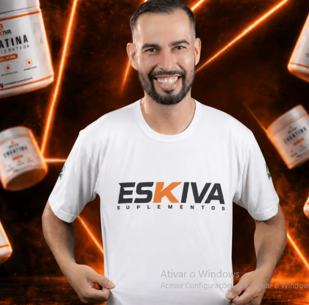 ESKIVA ALIMENTOS