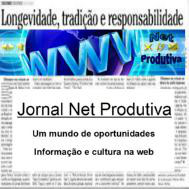 Jornal Net Produtiva