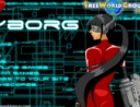 cyborg - Newave jogos online