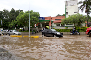 Pronto Socorro Municipal