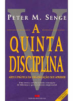 A QUINTA DISCIPLINA