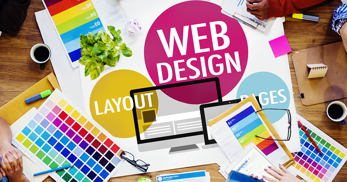 web designer