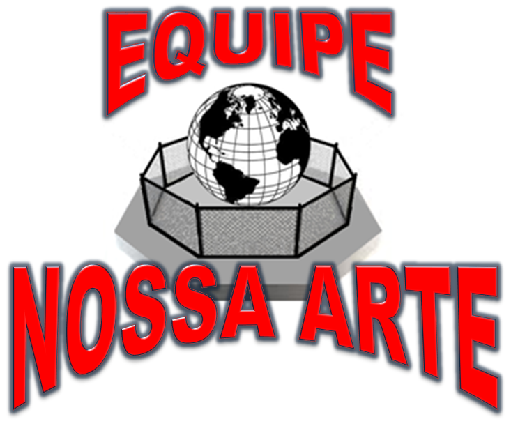 Equipe Nossa Arte rj