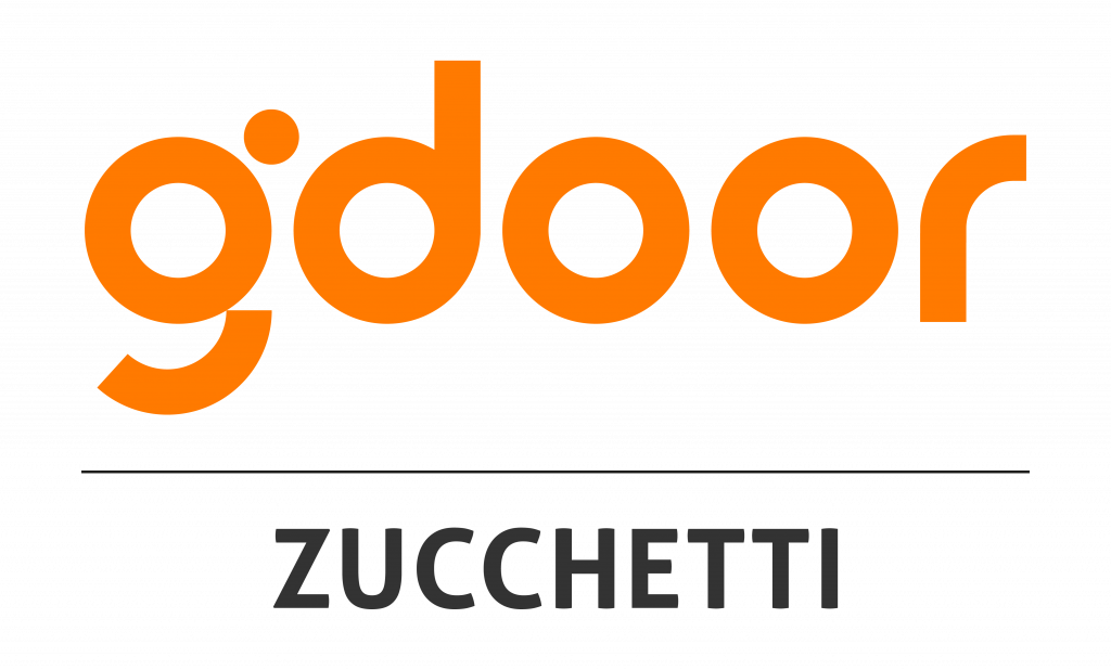 Gdoor