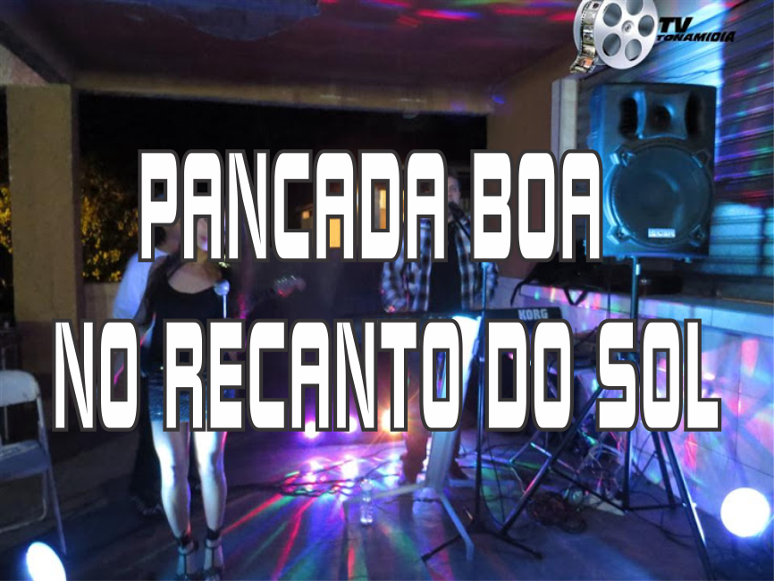 PANCADA BOA