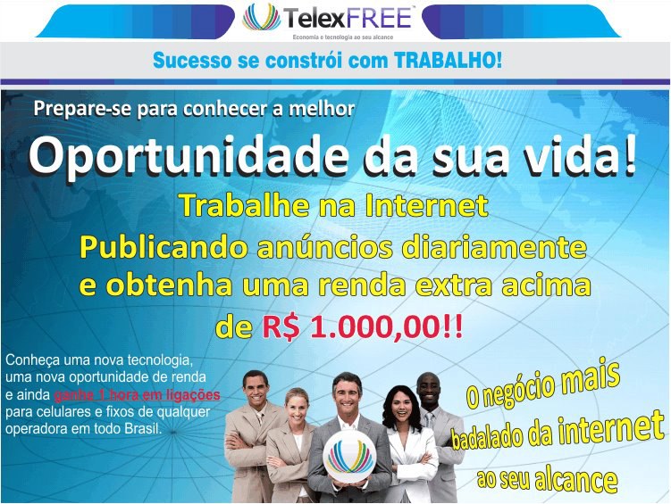 Telexfree