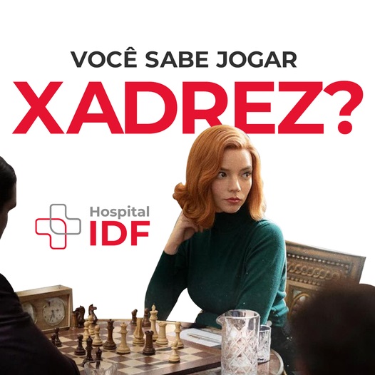 Benefícios e a Importância do jogo de Xadrez