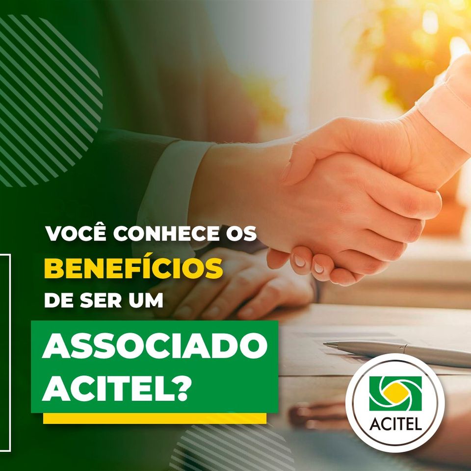 ACITEL - ASSOCIAÇÃO COMERCIAL E EMPRESARIAL DE TELEMACO BORBA - 2
