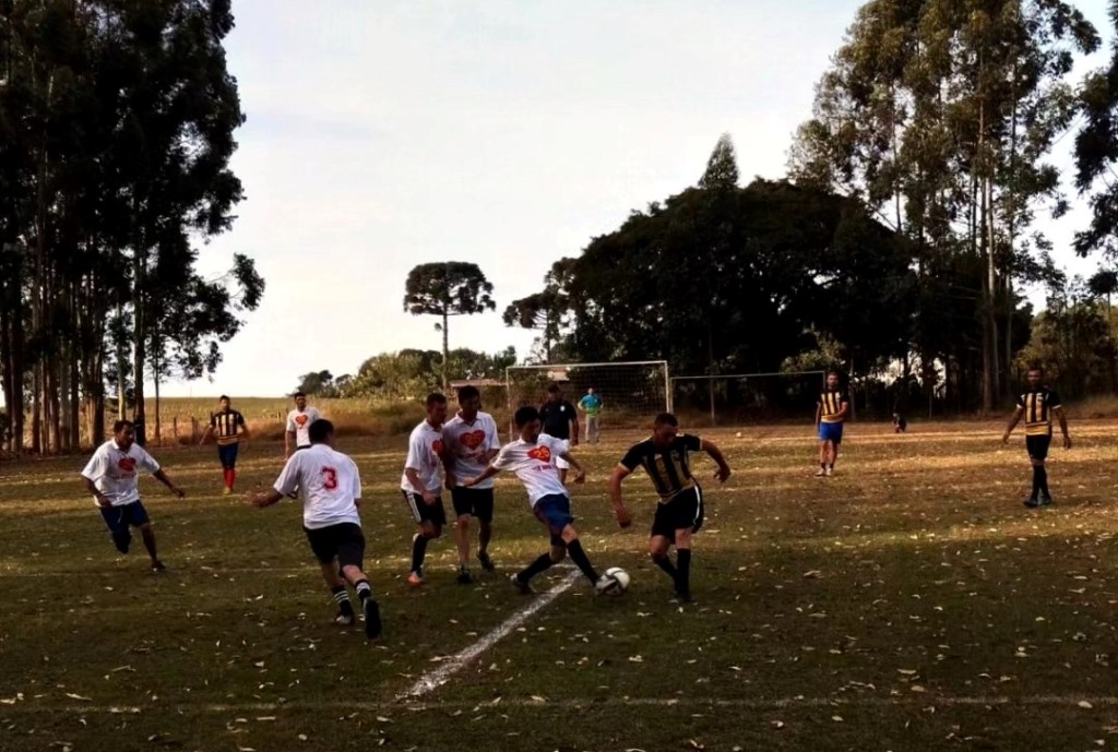 Esporte de Tibagi participa de campeonato regional de futsal - Prefeitura  de Tibagi