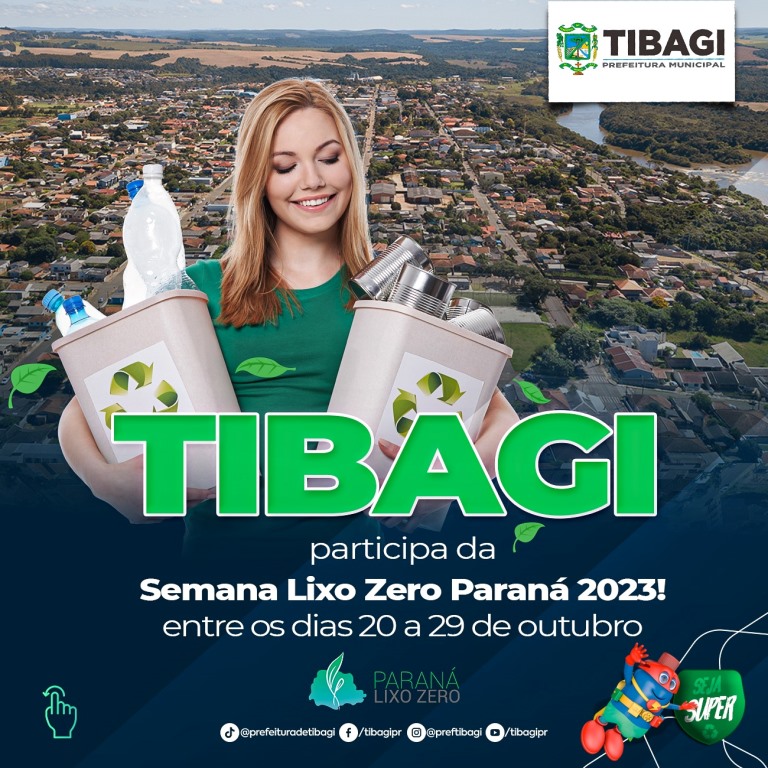 Tibagi estreia no Paraná Bom de Bola - Prefeitura de Tibagi