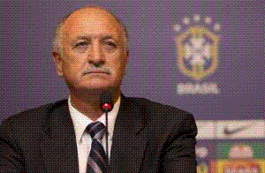 Luiz Felipe Scolari