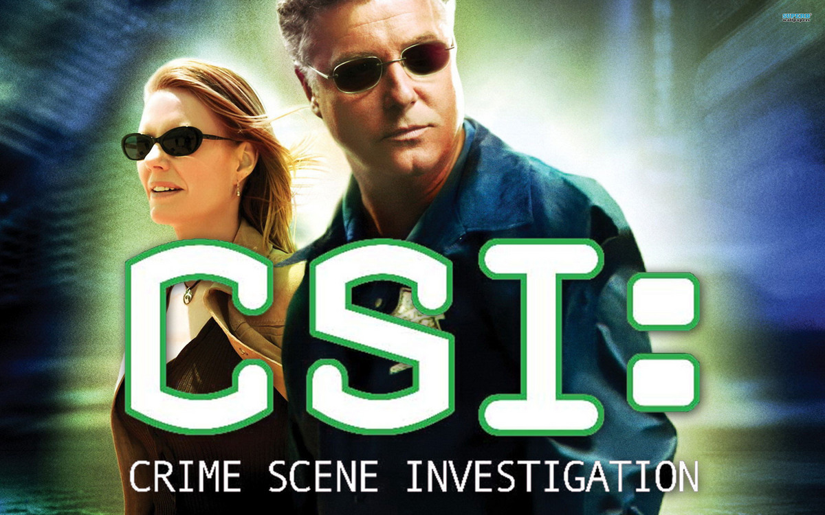 CSI