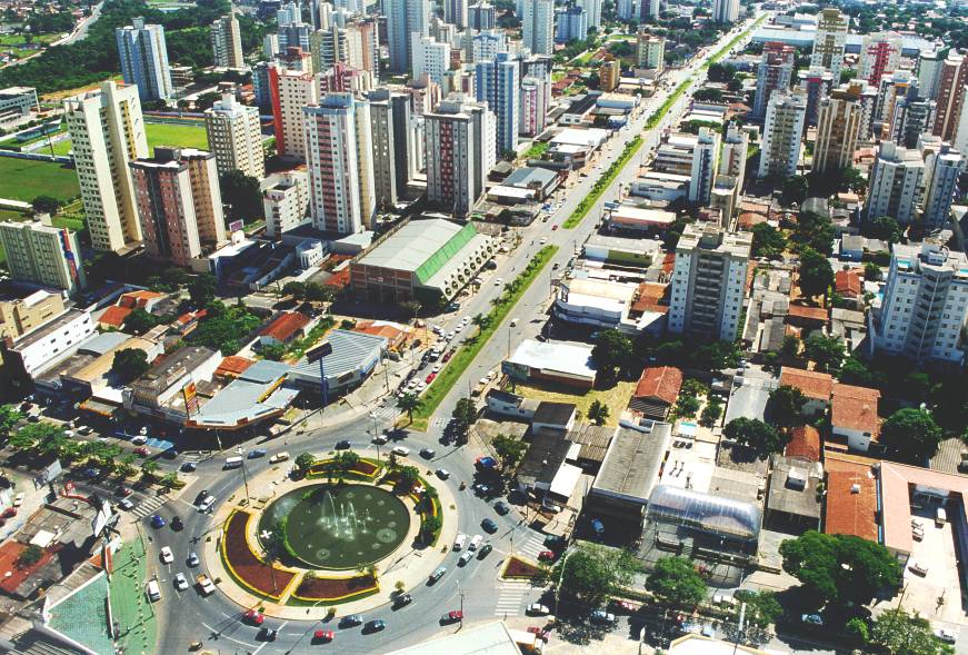 Goiânia