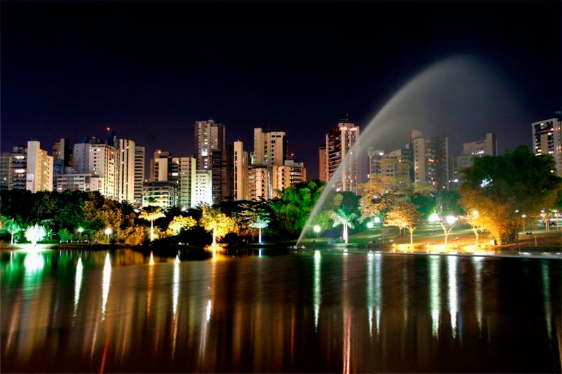 Goiânia