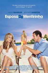 Download Esposa de Mentirinha BDRip Dublado