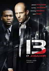 Download 13 O Jogador DVDRip Dublado