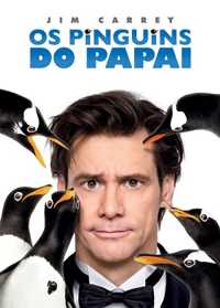 Download Os Pinguins do Papai BDRip Dublado