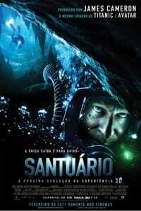 Download Santuário DVDRip Dublado