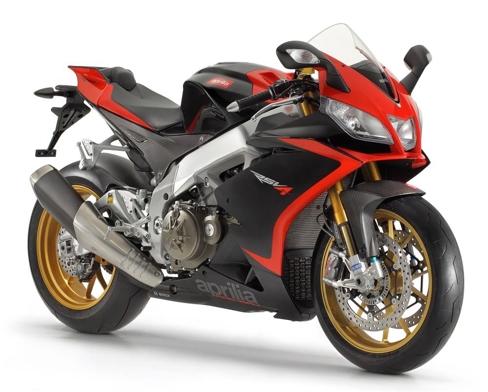 Aprilia RSV4