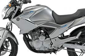 Yamaha Fazer 250